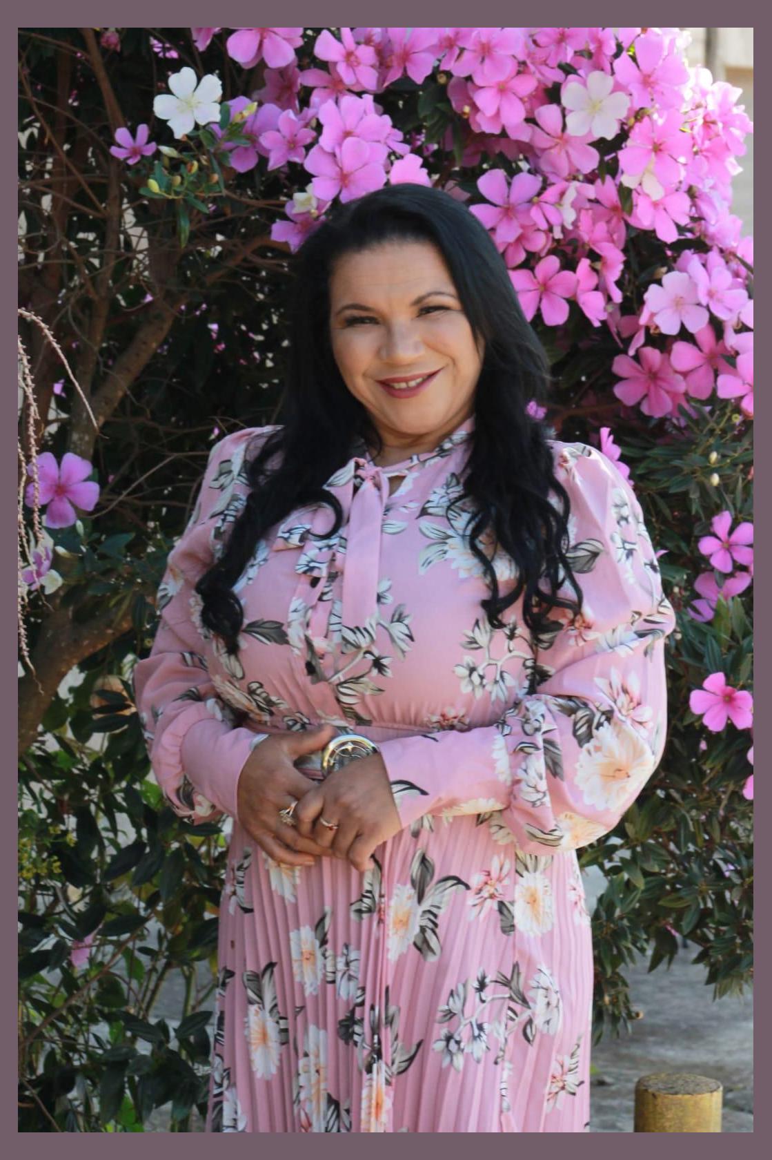 Silmara Menezes